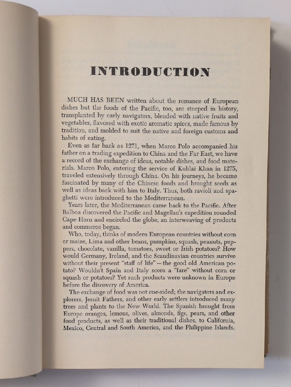 Far Eastern Cookery - Elinor Burt - 1952 vintage cookbook - Picture 8 of 16